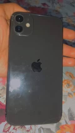 iPhone 11 non pta