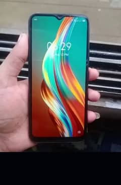 Infinix Smart 6 3gb 64gb dual sim pta provide