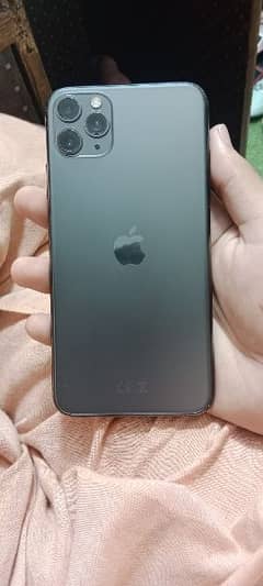 Iphone 11 pro max