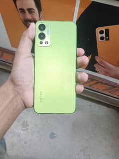 INFINIX