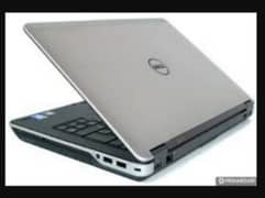 DELL i7th 4thGen latitude 6440.500GB HHD 4GB DDR3 1600 speed RAM