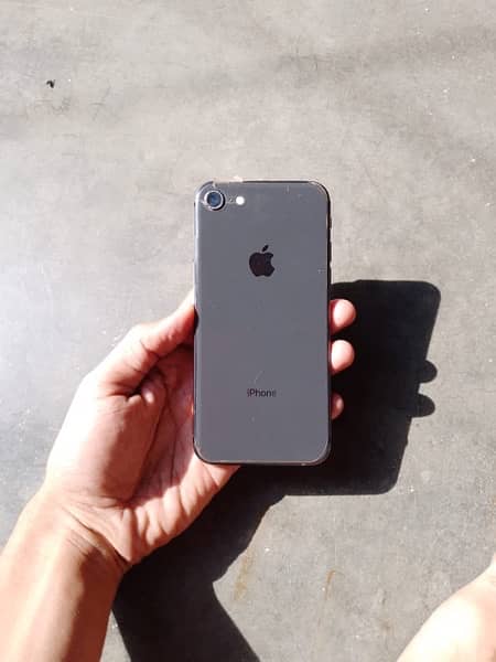 iphone 8 jv 64 gb 2