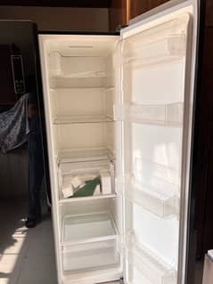 Signature SRF HM100 double door refrigerator