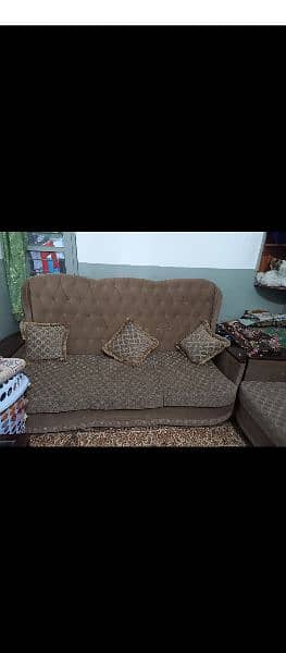 sofa for sell 2