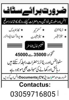 Matric free Students Jobs.