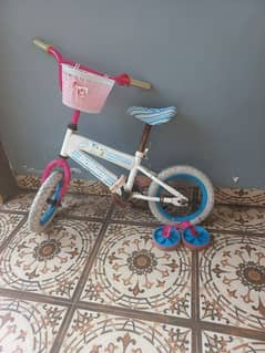 girls cycle for sale