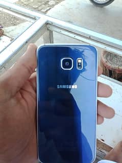 Samsung Galaxy s6