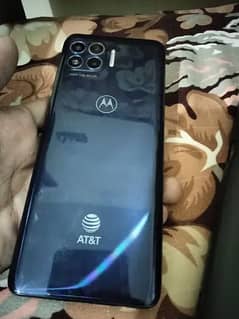 motorola non pta 5gb mobile with snapdragon 765