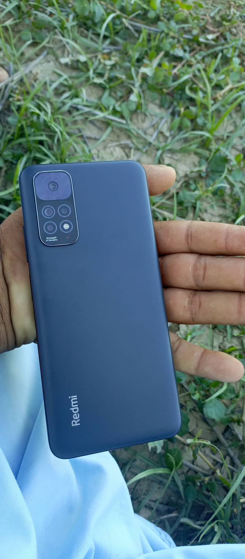 Redmi Note 11 0