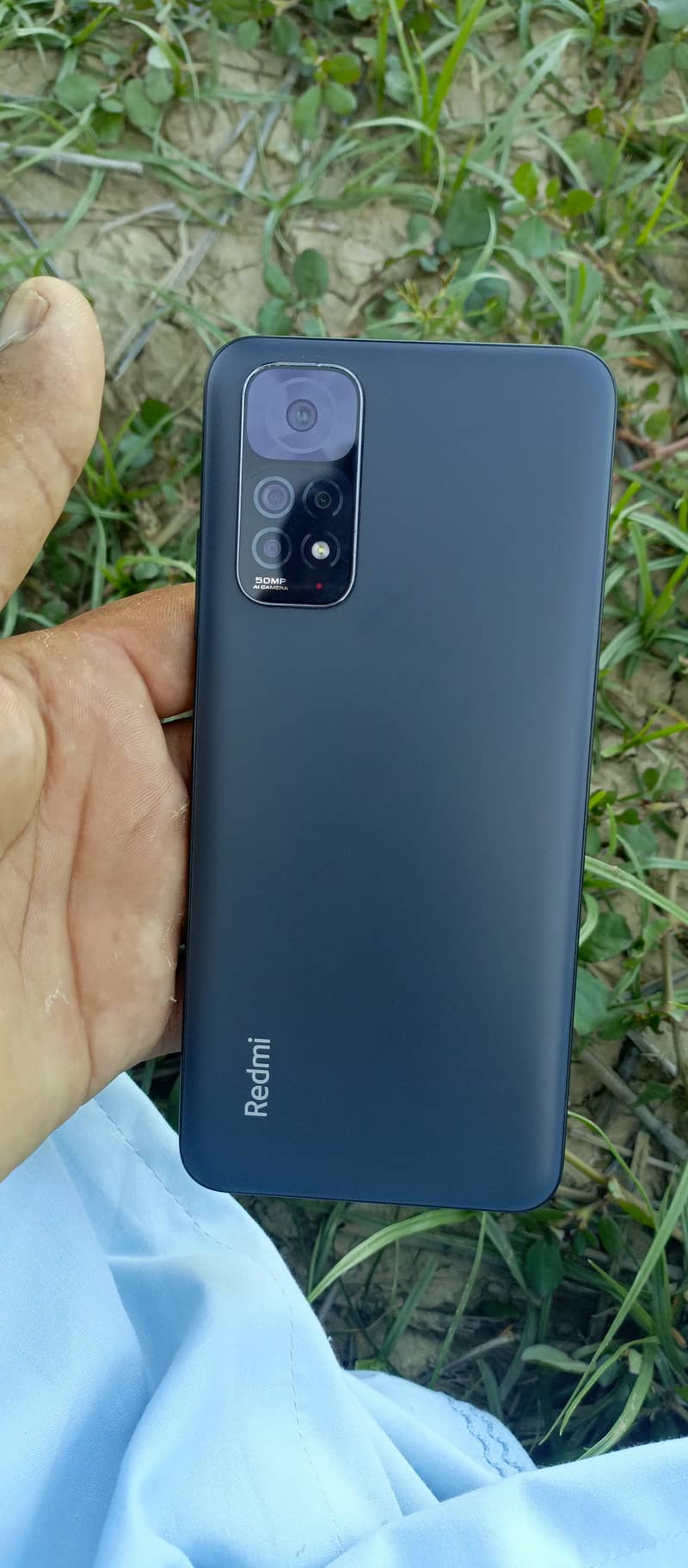 Redmi Note 11 6