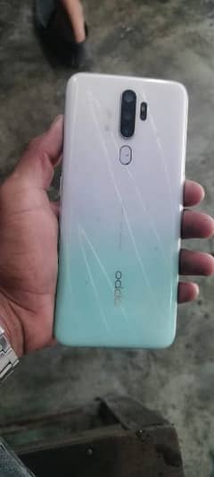 oppo a9 2020 8/128