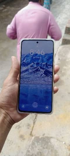 oppo reno 12 f exchange posibal with I phone