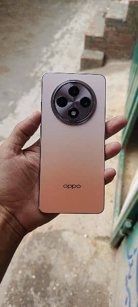 oppo reno 12 f exchange posibal with I phone 5