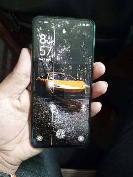 OPPO Reno 6 8gb 128gb 2