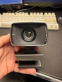 Elgato webcam sony sensor mk. 2