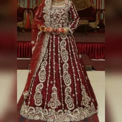 Bridal Lehnga For Sale