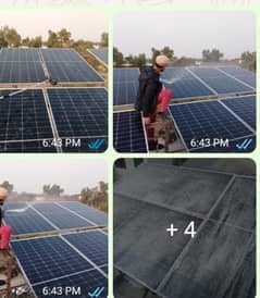 Solar Panels are available for sale 0