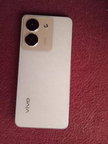 vivo y36 RAM 8 plus 8 Room 256 1