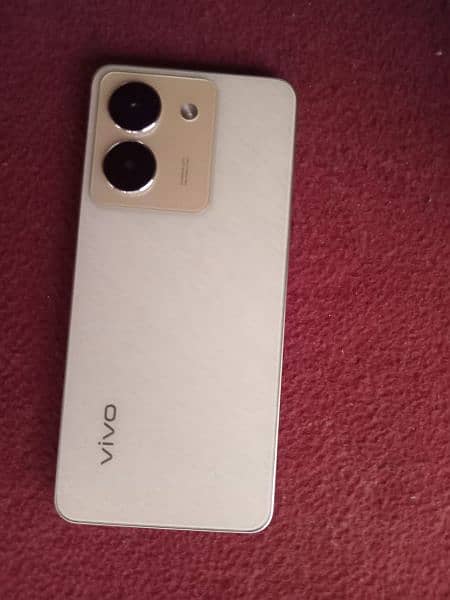 vivo y36 RAM 8 plus 8 Room 256 5