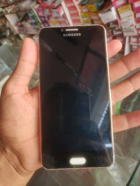 Samsung Galaxy C7 Pta Official 6