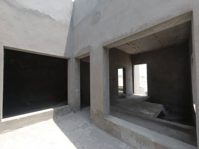 8 Marla House Possession Able Villa Early Bird Block New Metro City Gujar Khan For Sale 3