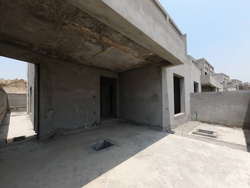 8 Marla House Possession Able Villa Early Bird Block New Metro City Gujar Khan For Sale 5