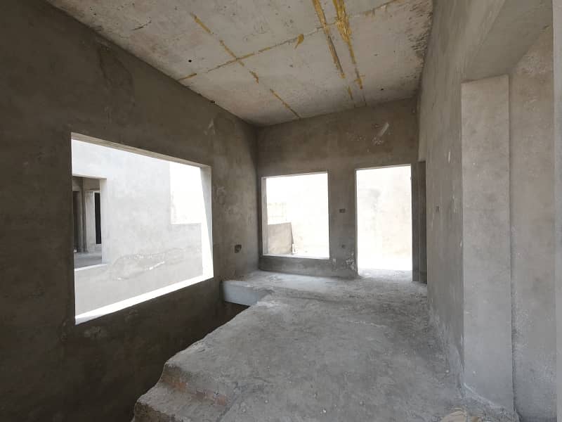 8 Marla House Possession Able Villa Early Bird Block New Metro City Gujar Khan For Sale 6