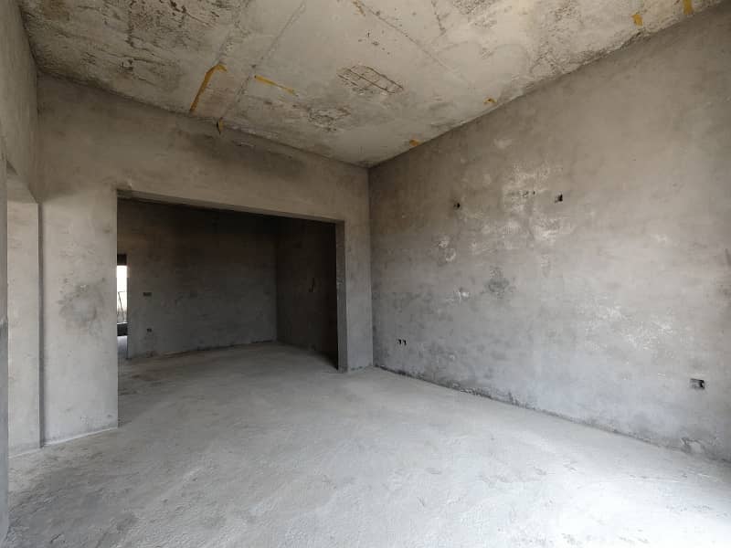 8 Marla House Possession Able Villa Early Bird Block New Metro City Gujar Khan For Sale 14