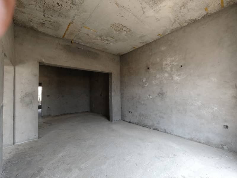 8 Marla House Possession Able Villa Early Bird Block New Metro City Gujar Khan For Sale 15