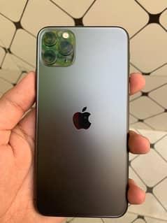 iPhone 11 Pro Max 64 gb