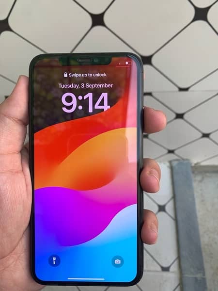 iPhone 11 Pro Max 64 gb 1