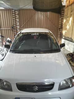 Suzuki Alto 2007