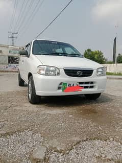 Suzuki Alto 2004