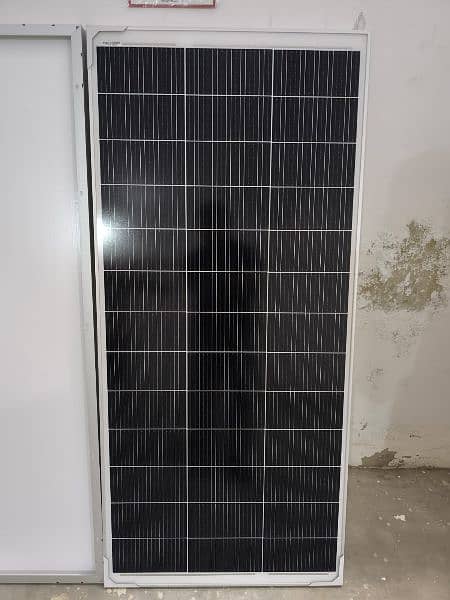 Original Tier 1 Sunpro 180W Solar Panel 10Year Warrantry 2