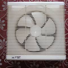 exhaust fan