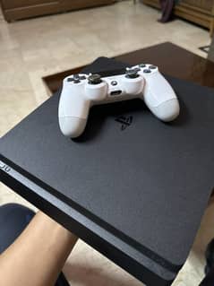 PS4