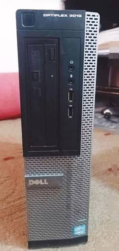 Dell Optiplex 3010