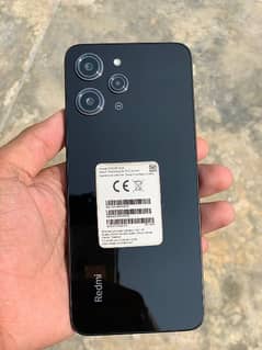 Redmi 12