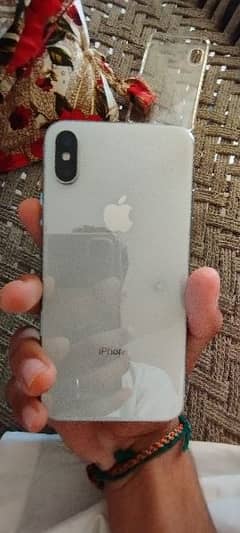 iphone x 64gb non pta