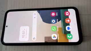 samsung A54 panel