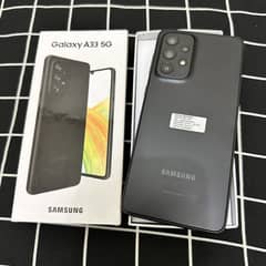 Samsung A33 5G