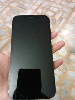 I Phone 12 Pro Max 256 GB Non PTA