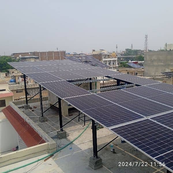 solar solutions for AzamEnergy 5