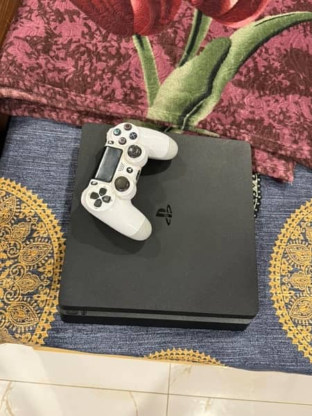 PS4 slim jailbreak 9.0 5