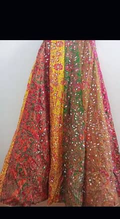 lehenga