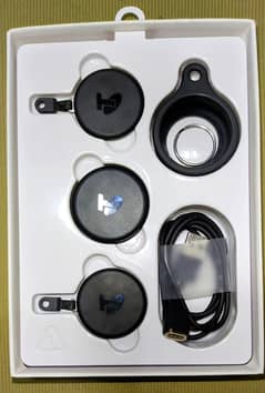 3 in 1 Telstra Tags Locator GPS WiFi Bluetooth