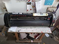 cutting plotter for sale