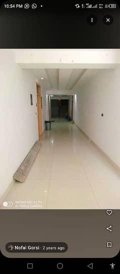 G-8 Ground Floor For Rent