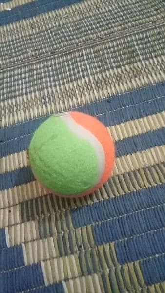 Hamary pass tennis ball available hein 1