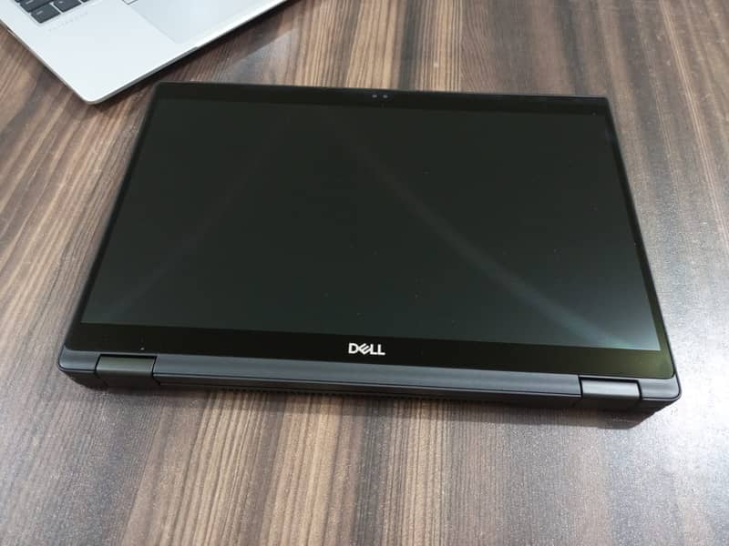 Dell Latitude 7390 2 in 1 Touch Core i7-8650U Gen 16GB Ram 256GB SSD 6